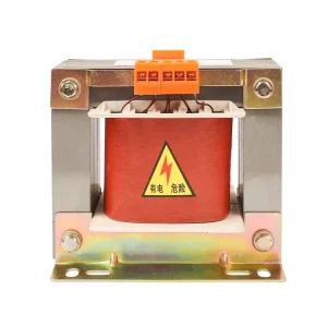 Alternative view of BK-500VA单相隔离变压器380V变220V127V110V48V36V24机床控制1kw